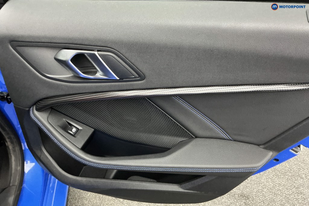 BMW 2 Series M235i Automatic Petrol Saloon - Stock Number (1485494) - 23rd supplementary image