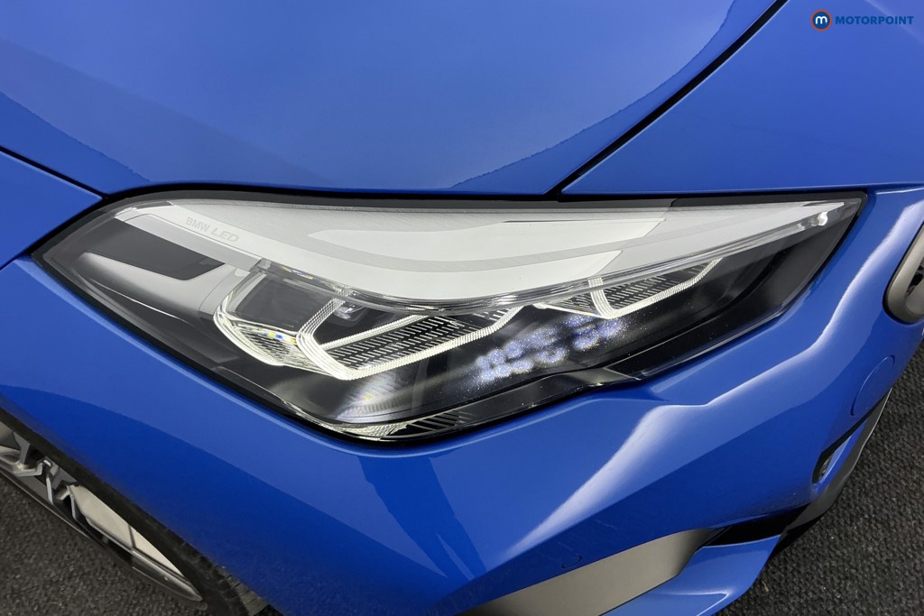 BMW 2 Series M235i Automatic Petrol Saloon - Stock Number (1485494) - 25th supplementary image