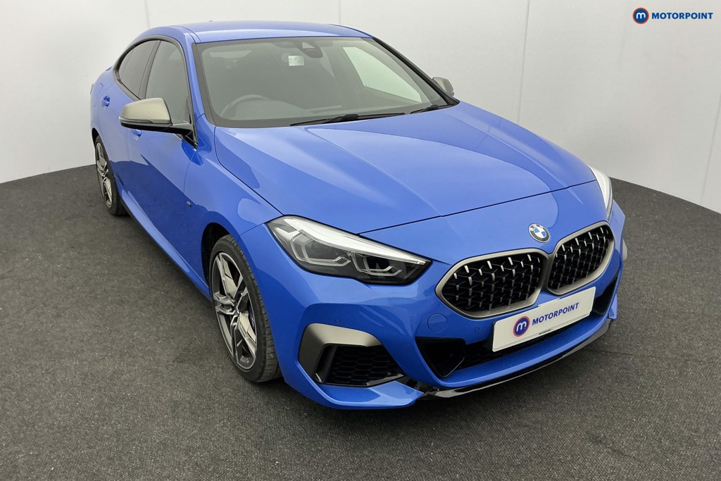 BMW 2 Series M235i Automatic Petrol Saloon - Stock Number (1485494) - 26th supplementary image