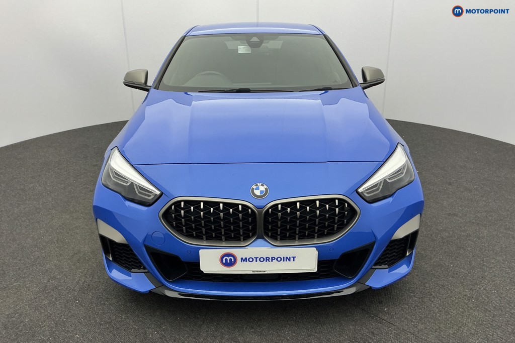BMW 2 Series M235i Automatic Petrol Saloon - Stock Number (1485494) - 27th supplementary image