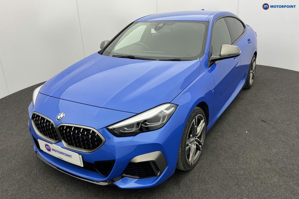 BMW 2 Series M235i Automatic Petrol Saloon - Stock Number (1485494) - 28th supplementary image