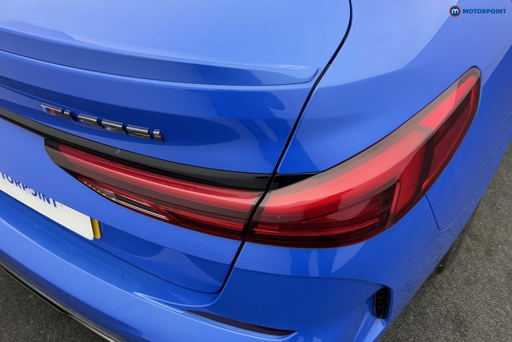 BMW 2 Series M235i Automatic Petrol Saloon - Stock Number (1485494) - 29th supplementary image
