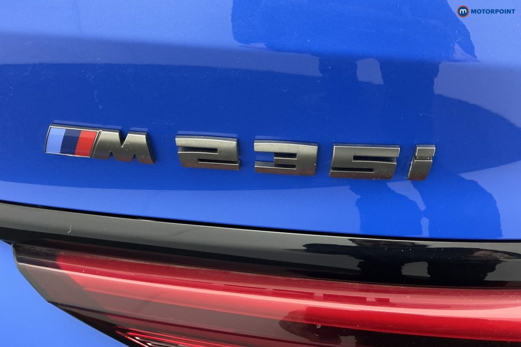 BMW 2 Series M235i Automatic Petrol Saloon - Stock Number (1485494) - 30th supplementary image