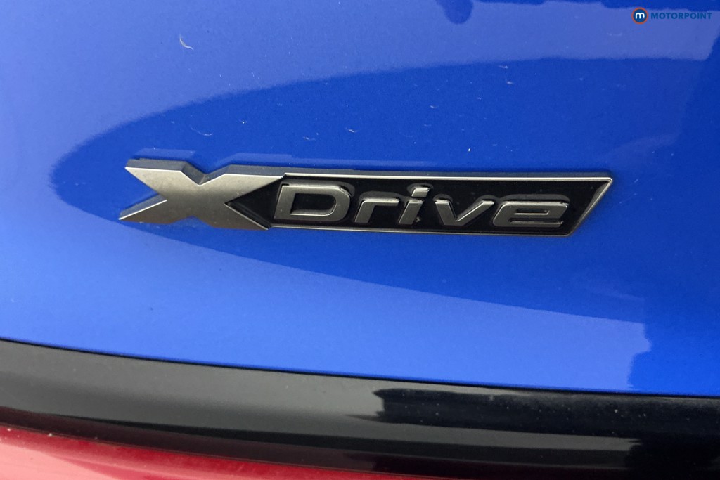 BMW 2 Series M235i Automatic Petrol Saloon - Stock Number (1485494) - 31st supplementary image