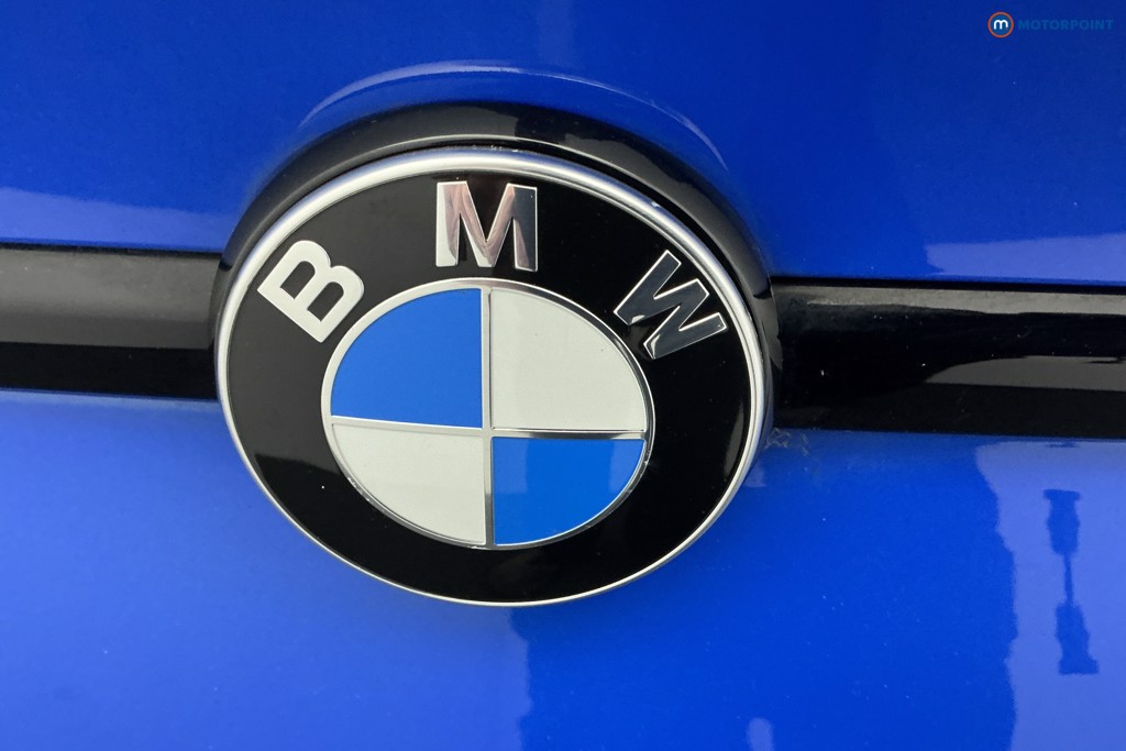 BMW 2 Series M235i Automatic Petrol Saloon - Stock Number (1485494) - 32nd supplementary image
