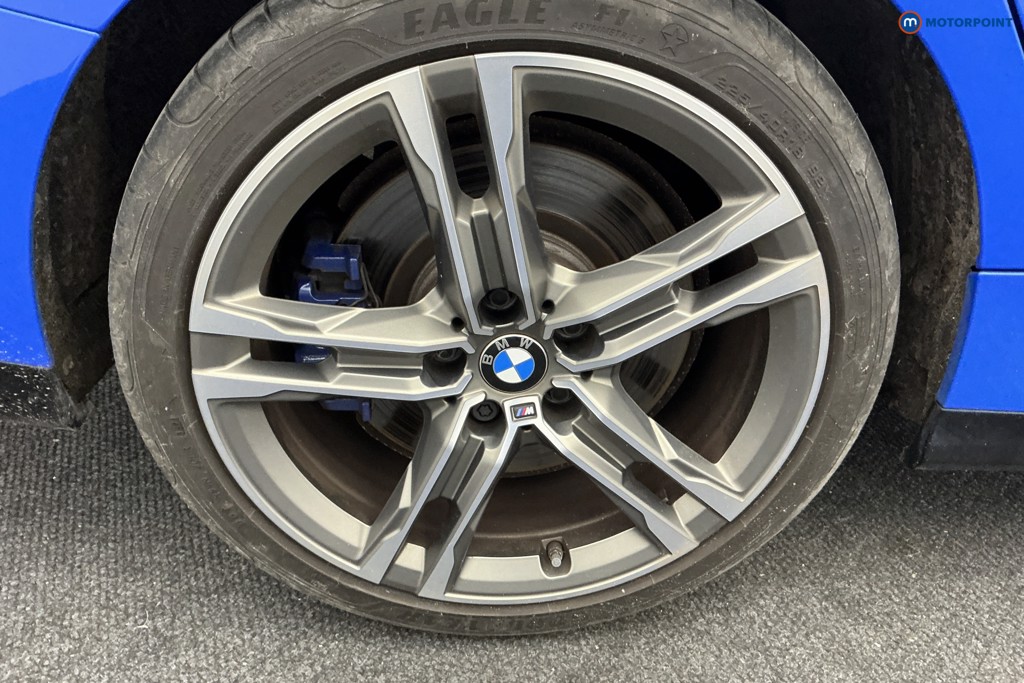 BMW 2 Series M235i Automatic Petrol Saloon - Stock Number (1485494) - 33rd supplementary image