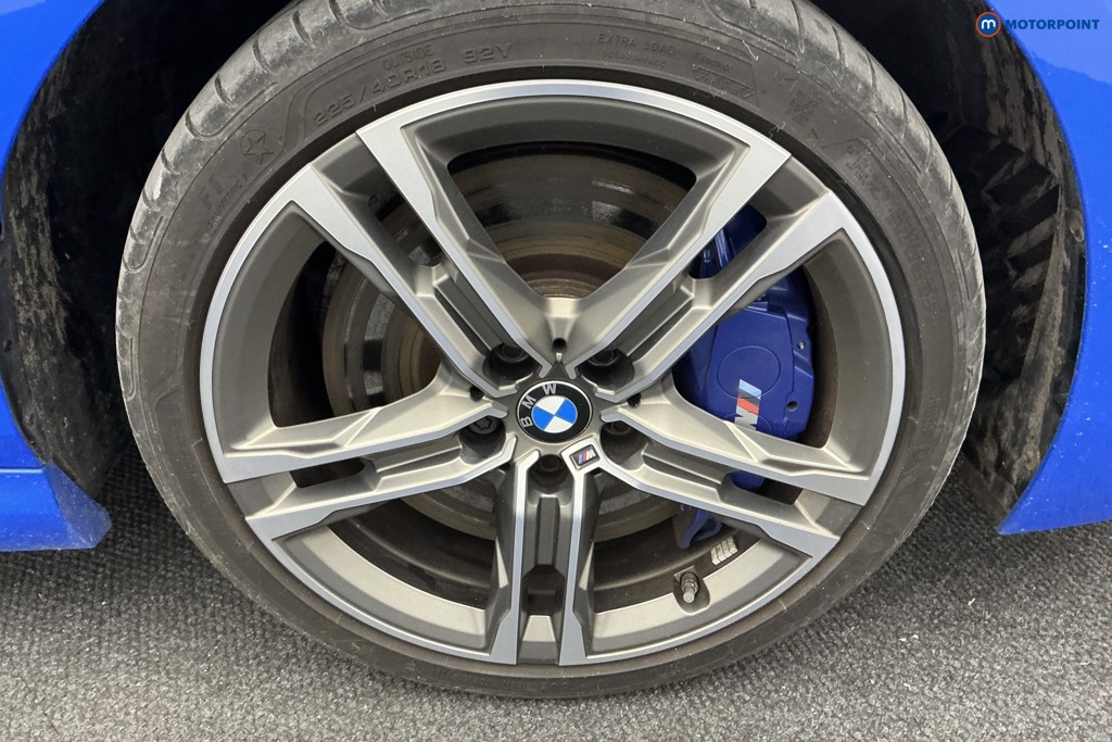 BMW 2 Series M235i Automatic Petrol Saloon - Stock Number (1485494) - 34th supplementary image