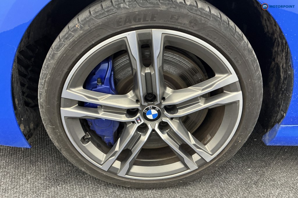 BMW 2 Series M235i Automatic Petrol Saloon - Stock Number (1485494) - 35th supplementary image
