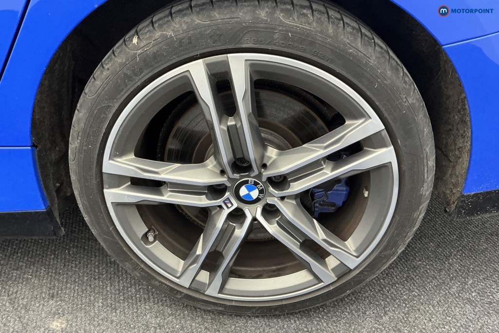 BMW 2 Series M235i Automatic Petrol Saloon - Stock Number (1485494) - 36th supplementary image