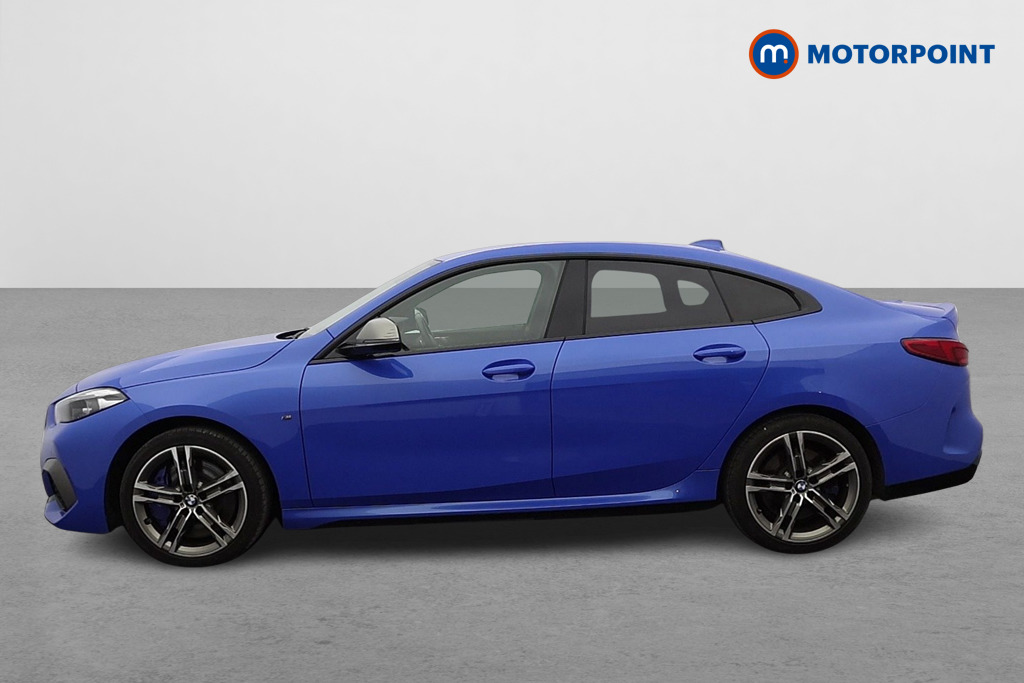 BMW 2 Series M235i Automatic Petrol Saloon - Stock Number (1485494) - Passenger side