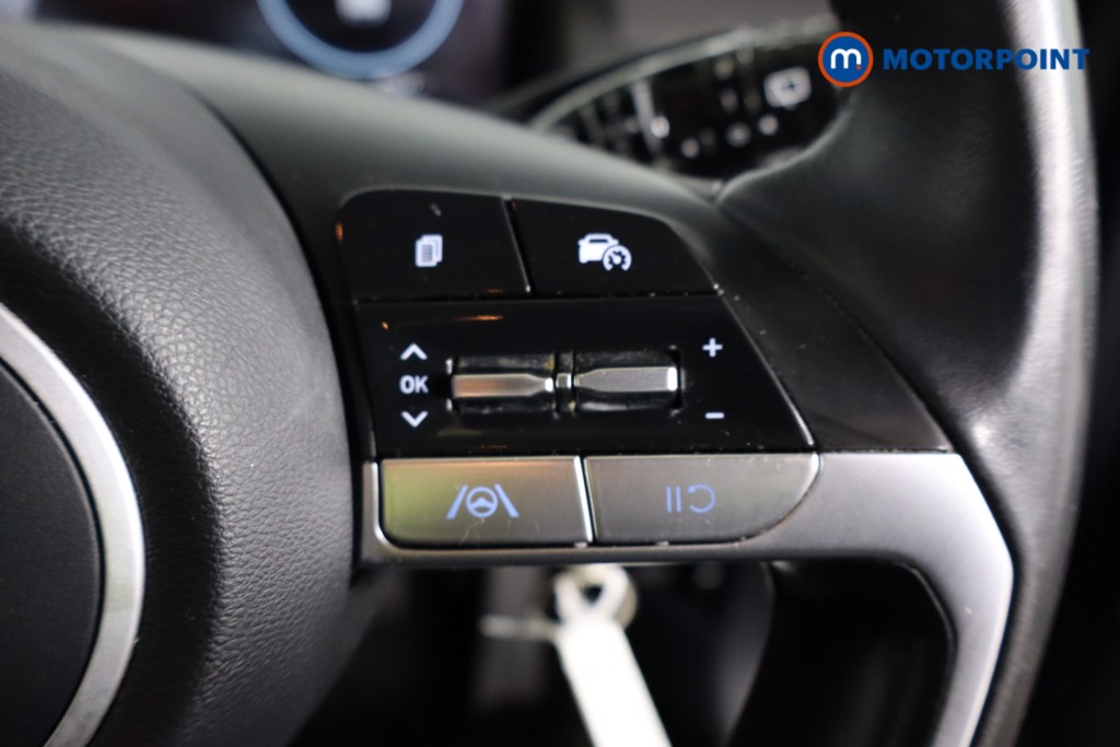 Hyundai Tucson Se Connect Manual Petrol SUV - Stock Number (1556309) - 15th supplementary image