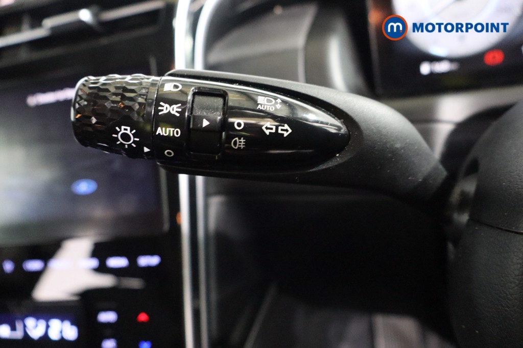 Hyundai Tucson Se Connect Manual Petrol SUV - Stock Number (1556309) - 16th supplementary image