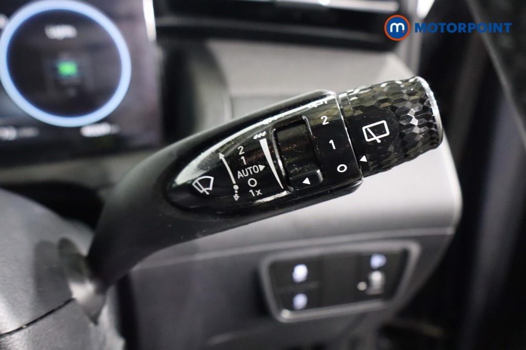 Hyundai Tucson Se Connect Manual Petrol SUV - Stock Number (1556309) - 17th supplementary image