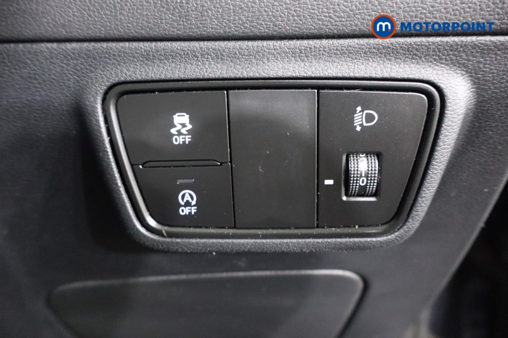 Hyundai Tucson Se Connect Manual Petrol SUV - Stock Number (1556309) - 18th supplementary image