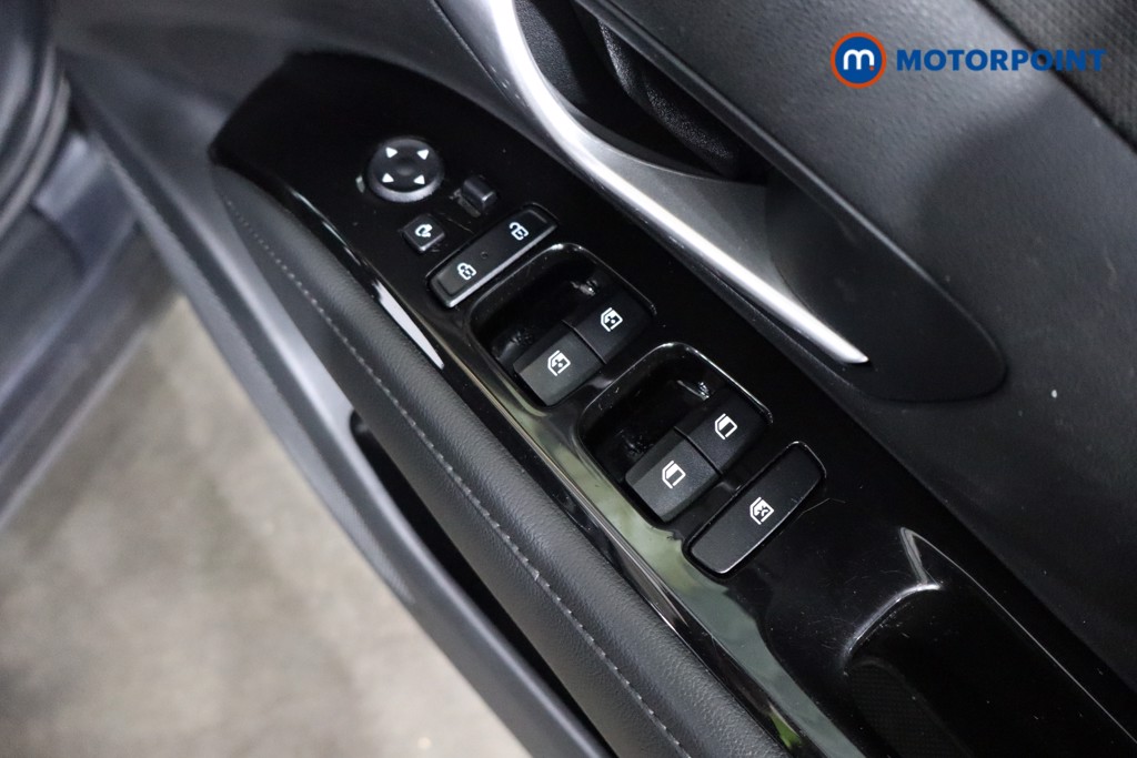 Hyundai Tucson Se Connect Manual Petrol SUV - Stock Number (1556309) - 19th supplementary image