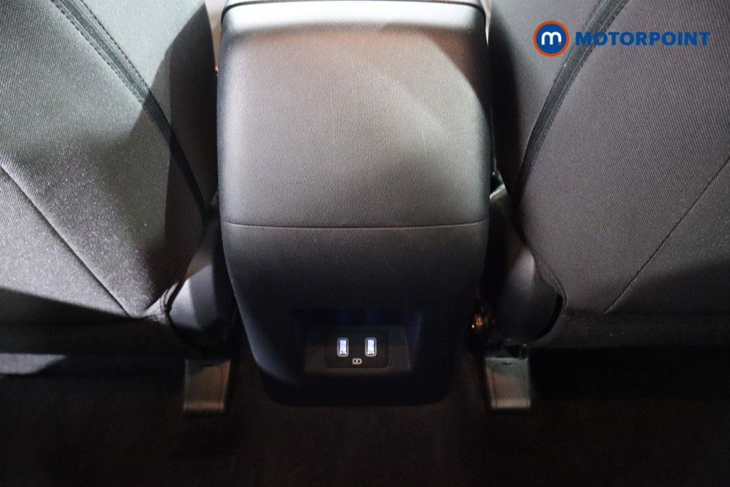 Hyundai Tucson Se Connect Manual Petrol SUV - Stock Number (1556309) - 22nd supplementary image