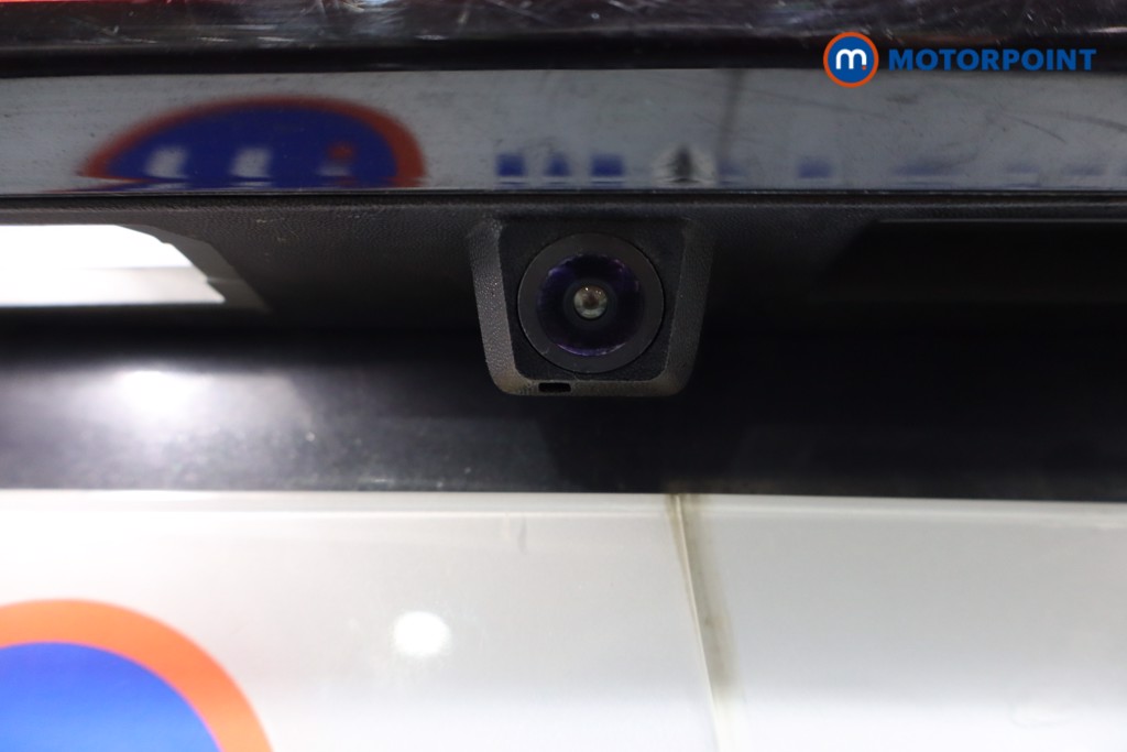 Hyundai Tucson Se Connect Manual Petrol SUV - Stock Number (1556309) - 25th supplementary image