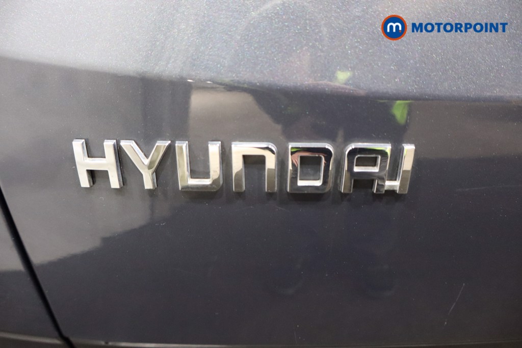 Hyundai Tucson Se Connect Manual Petrol SUV - Stock Number (1556309) - 33rd supplementary image