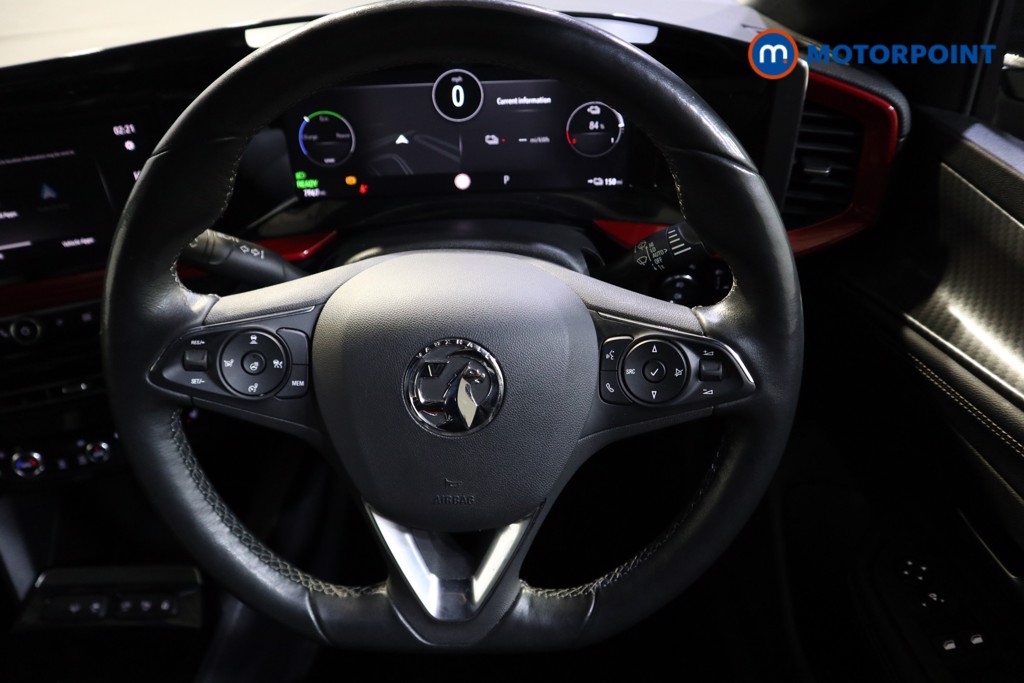 Vauxhall Mokka Sri Premium Automatic Electric SUV - Stock Number (1563320) - 2nd supplementary image
