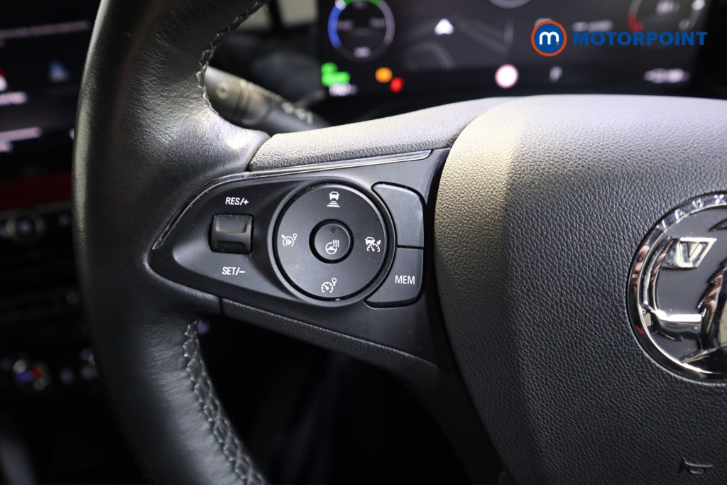 Vauxhall Mokka Sri Premium Automatic Electric SUV - Stock Number (1563320) - 3rd supplementary image