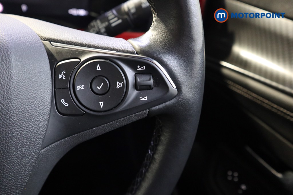 Vauxhall Mokka Sri Premium Automatic Electric SUV - Stock Number (1563320) - 4th supplementary image