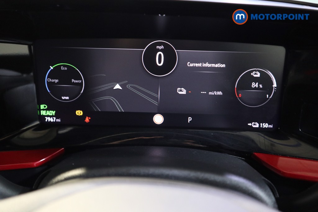 Vauxhall Mokka Sri Premium Automatic Electric SUV - Stock Number (1563320) - 5th supplementary image