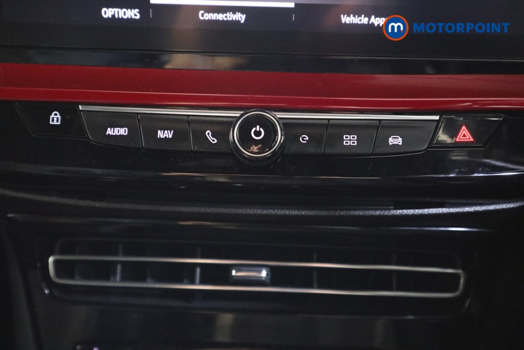 Vauxhall Mokka Sri Premium Automatic Electric SUV - Stock Number (1563320) - 7th supplementary image