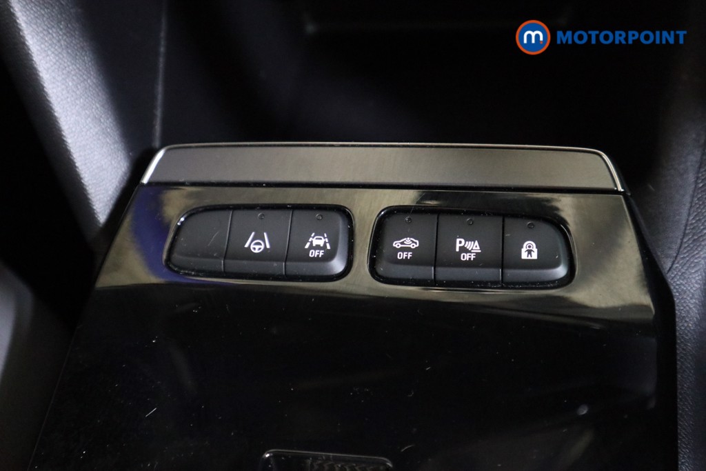 Vauxhall Mokka Sri Premium Automatic Electric SUV - Stock Number (1563320) - 9th supplementary image