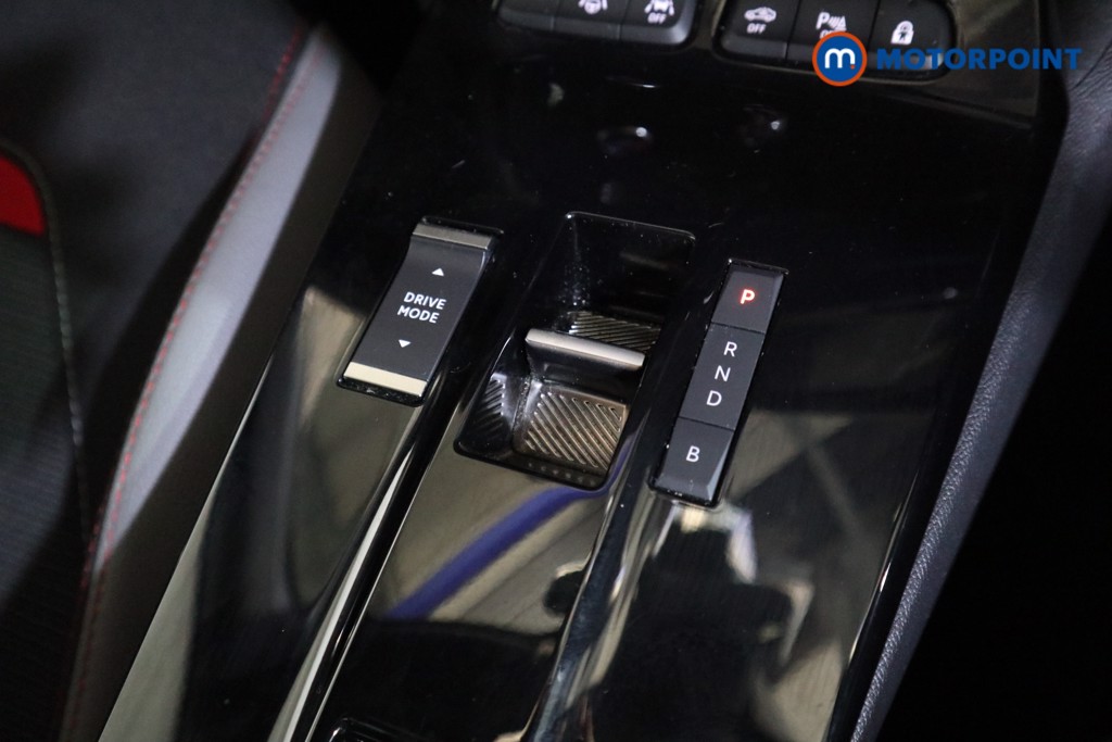 Vauxhall Mokka Sri Premium Automatic Electric SUV - Stock Number (1563320) - 10th supplementary image