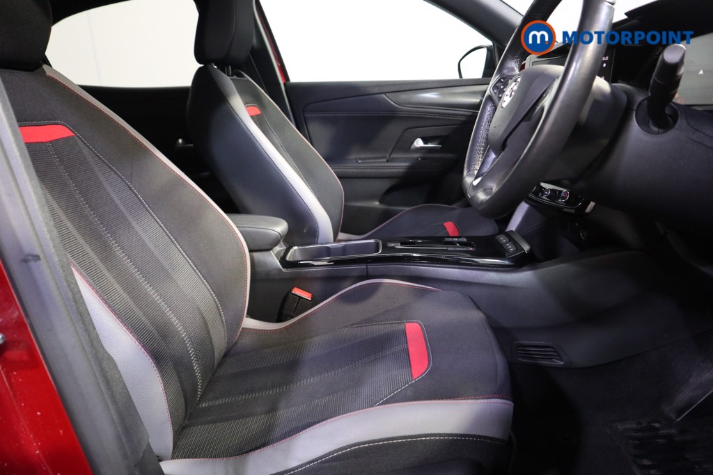 Vauxhall Mokka Sri Premium Automatic Electric SUV - Stock Number (1563320) - 13th supplementary image