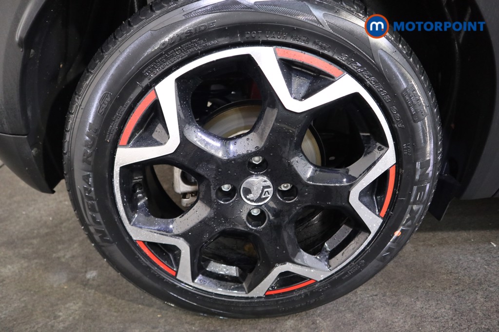 Vauxhall Mokka Sri Premium Automatic Electric SUV - Stock Number (1563320) - 18th supplementary image