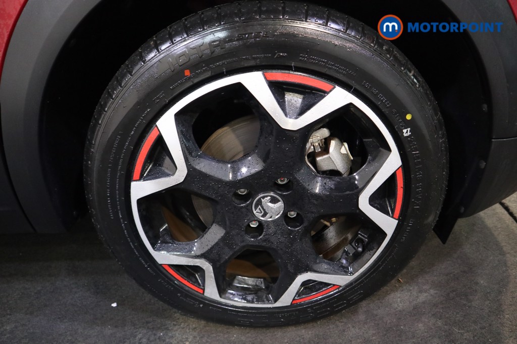 Vauxhall Mokka Sri Premium Automatic Electric SUV - Stock Number (1563320) - 19th supplementary image