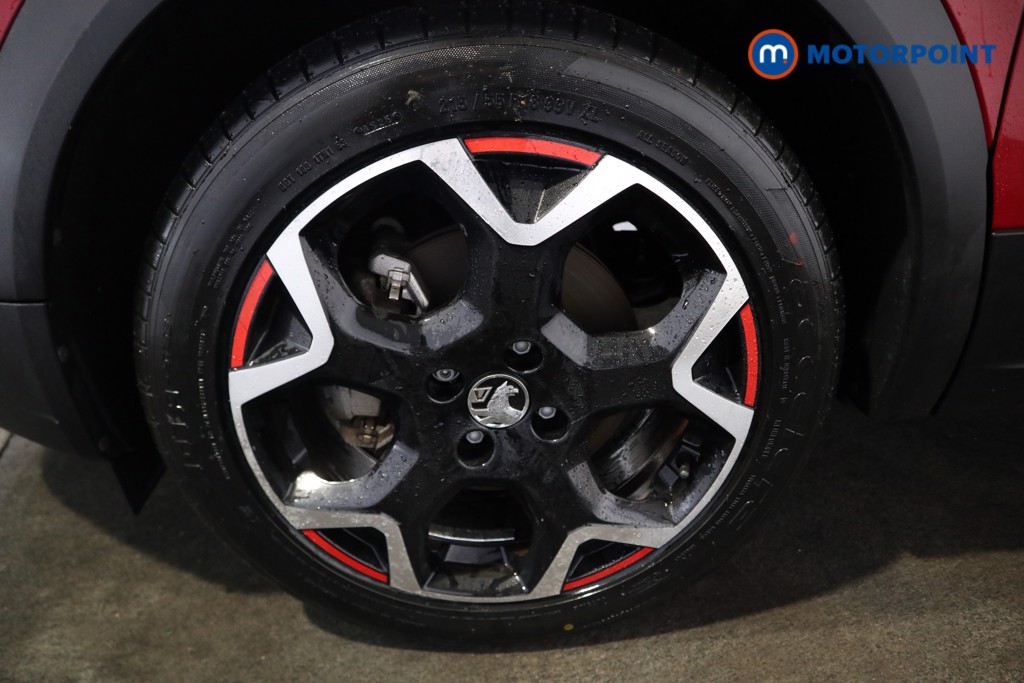 Vauxhall Mokka Sri Premium Automatic Electric SUV - Stock Number (1563320) - 20th supplementary image