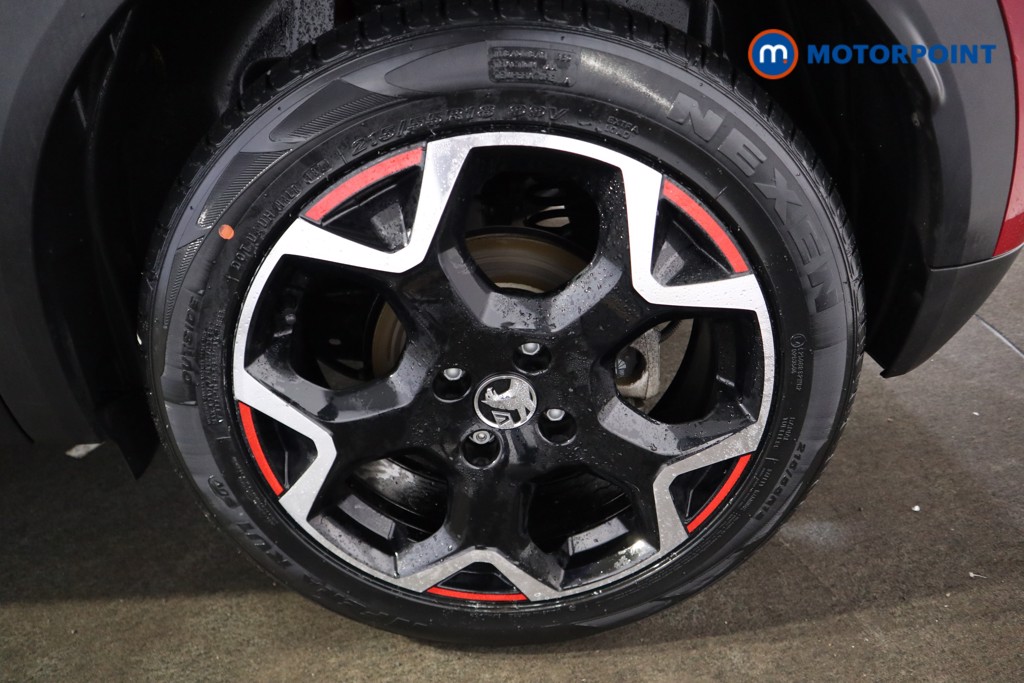 Vauxhall Mokka Sri Premium Automatic Electric SUV - Stock Number (1563320) - 21st supplementary image