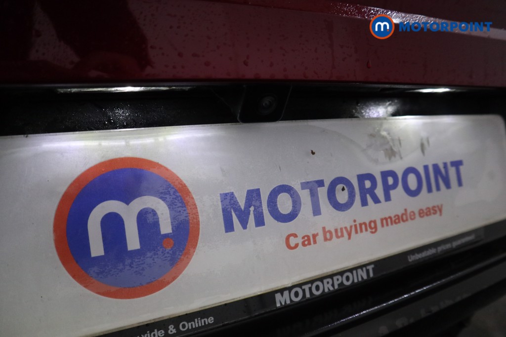 Vauxhall Mokka Sri Premium Automatic Electric SUV - Stock Number (1563320) - 23rd supplementary image