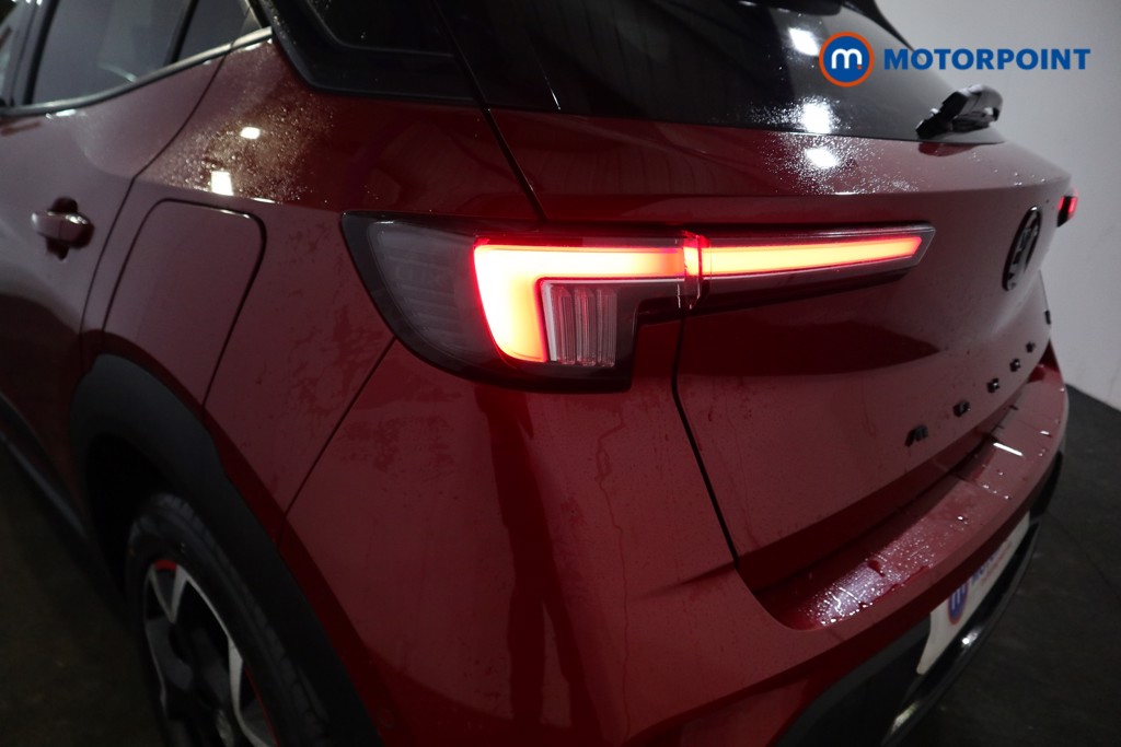 Vauxhall Mokka Sri Premium Automatic Electric SUV - Stock Number (1563320) - 24th supplementary image