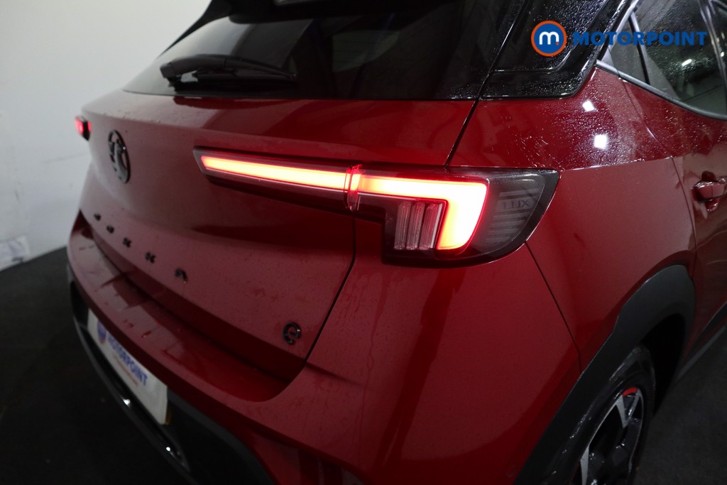 Vauxhall Mokka Sri Premium Automatic Electric SUV - Stock Number (1563320) - 25th supplementary image