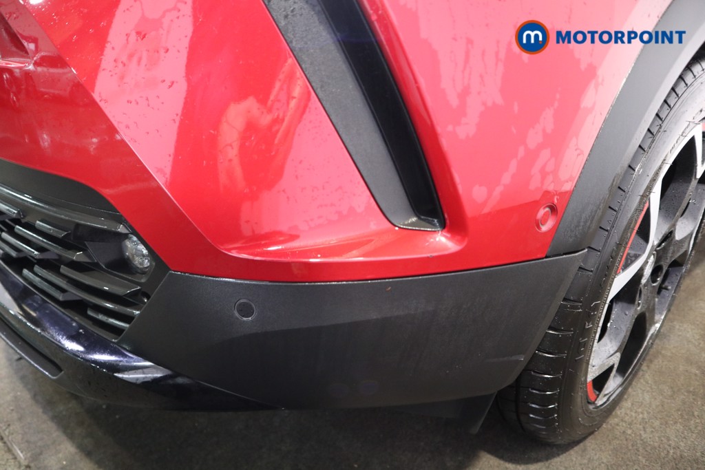 Vauxhall Mokka Sri Premium Automatic Electric SUV - Stock Number (1563320) - 28th supplementary image