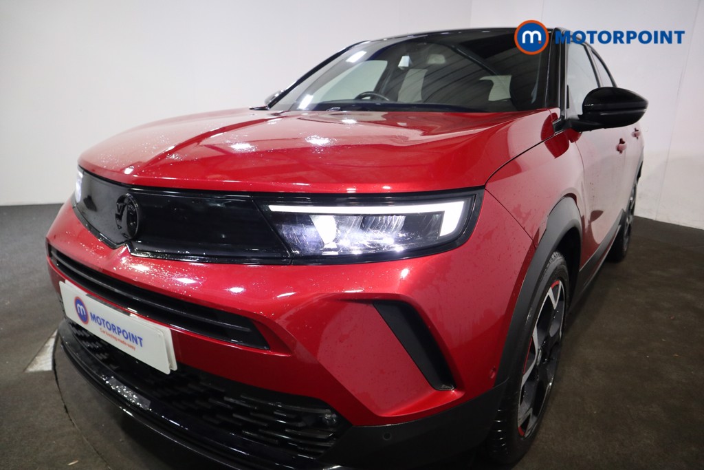 Vauxhall Mokka Sri Premium Automatic Electric SUV - Stock Number (1563320) - 29th supplementary image