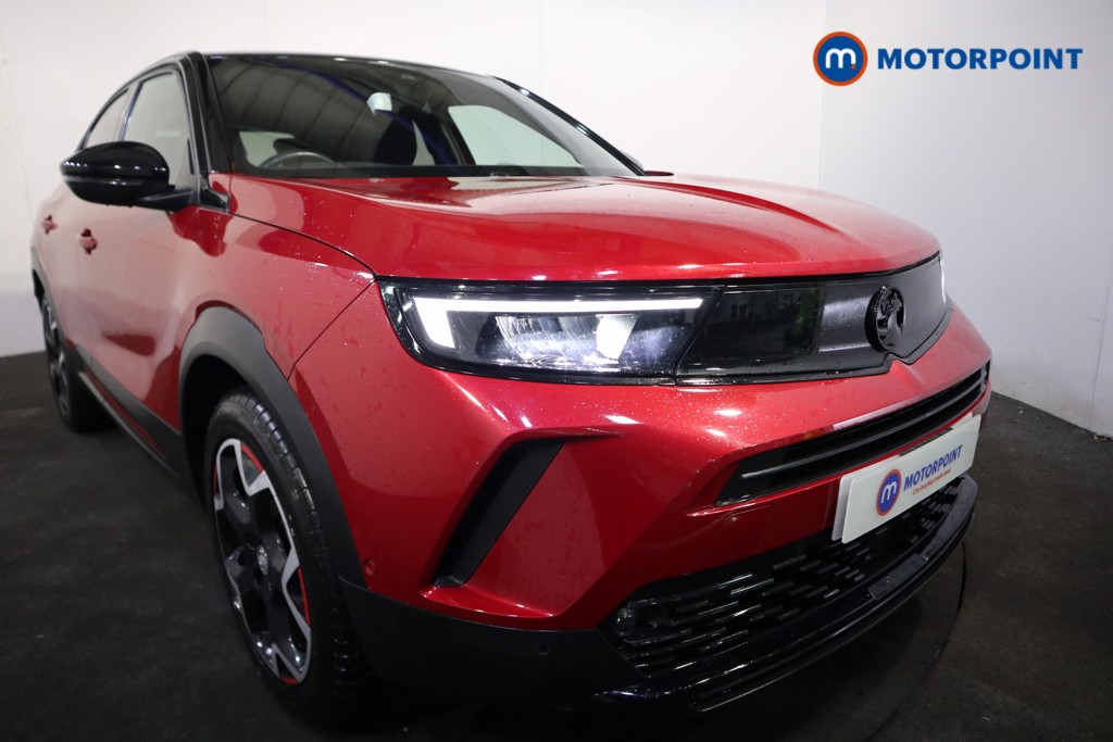 Vauxhall Mokka Sri Premium Automatic Electric SUV - Stock Number (1563320) - 31st supplementary image