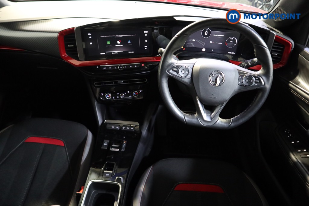 Vauxhall Mokka Sri Premium Automatic Electric SUV - Stock Number (1563320) - 1st supplementary image