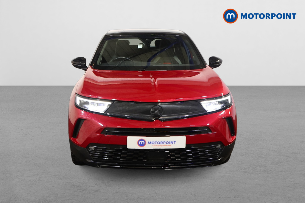 Vauxhall Mokka Sri Premium Automatic Electric SUV - Stock Number (1563320) - Front bumper