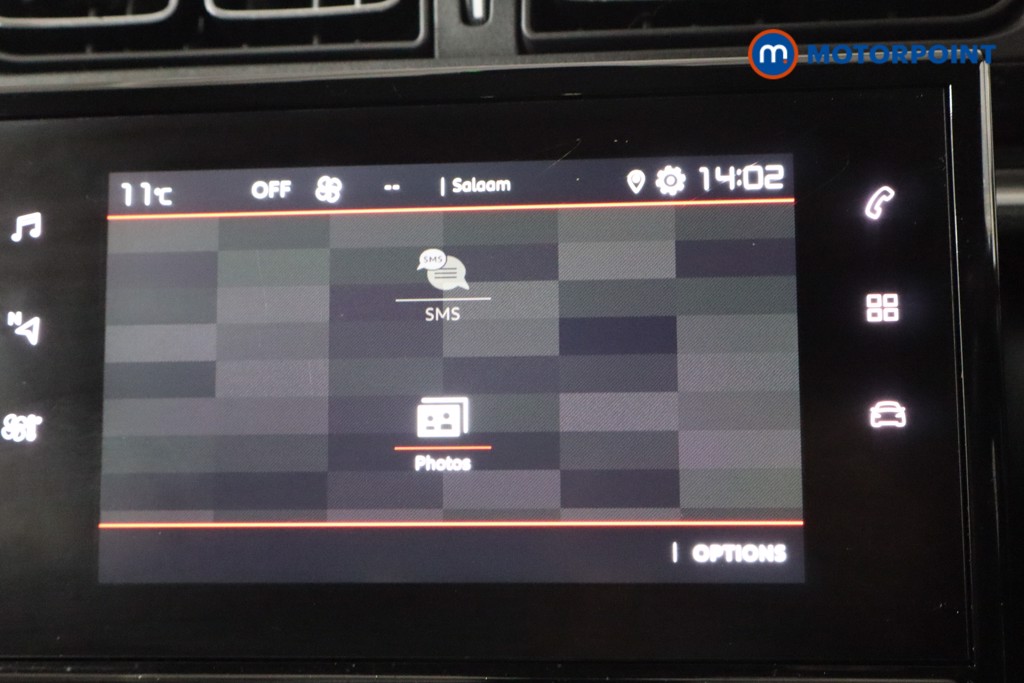 Citroen C3 Flair Manual Petrol Hatchback - Stock Number (1564850) - 2nd supplementary image