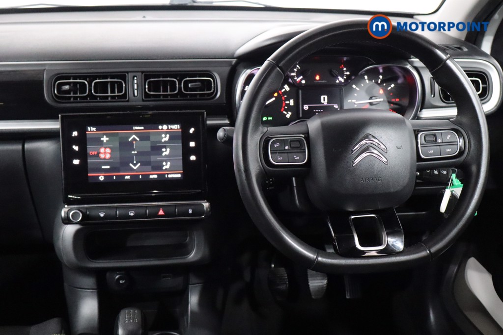 Citroen C3 Flair Manual Petrol Hatchback - Stock Number (1564850) - 3rd supplementary image