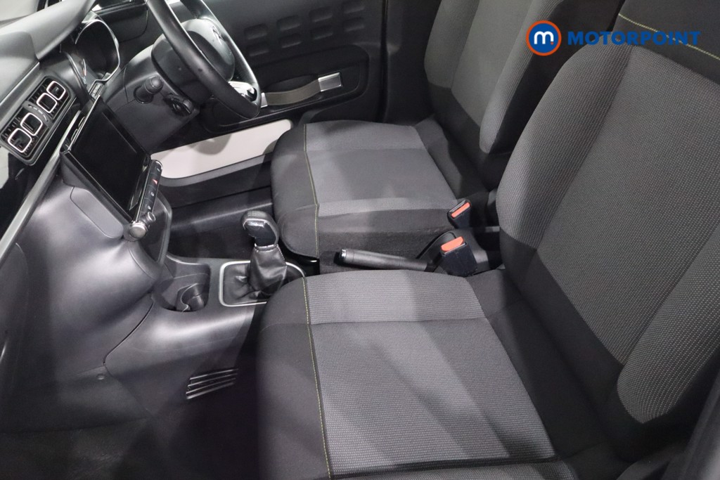 Citroen C3 Flair Manual Petrol Hatchback - Stock Number (1564850) - 4th supplementary image
