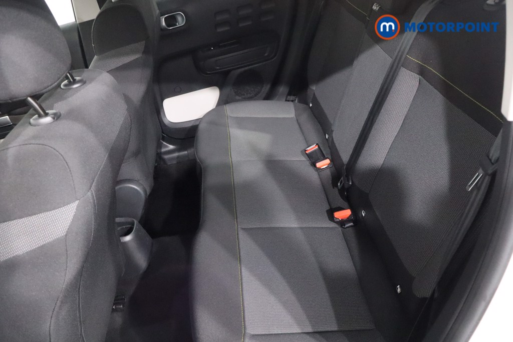 Citroen C3 Flair Manual Petrol Hatchback - Stock Number (1564850) - 5th supplementary image