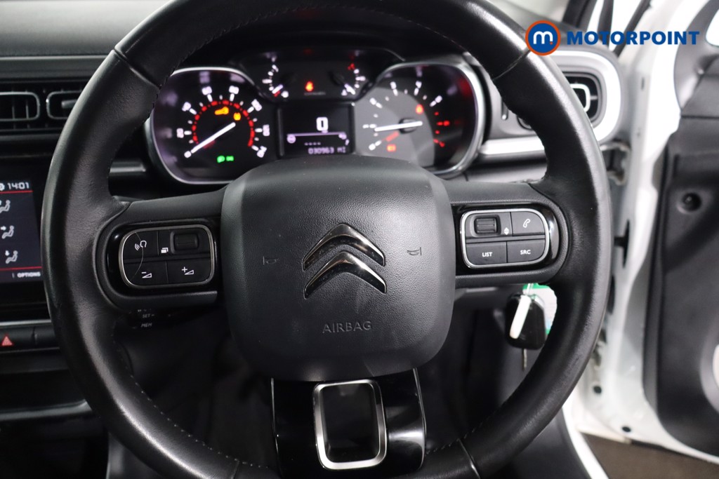 Citroen C3 Flair Manual Petrol Hatchback - Stock Number (1564850) - 6th supplementary image