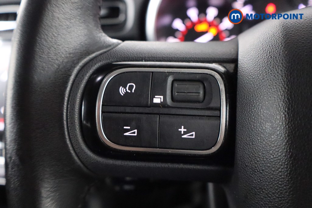 Citroen C3 Flair Manual Petrol Hatchback - Stock Number (1564850) - 7th supplementary image