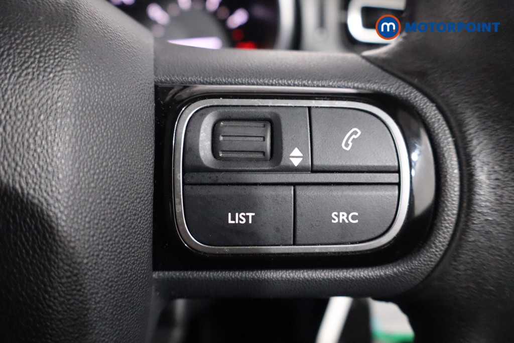 Citroen C3 Flair Manual Petrol Hatchback - Stock Number (1564850) - 8th supplementary image