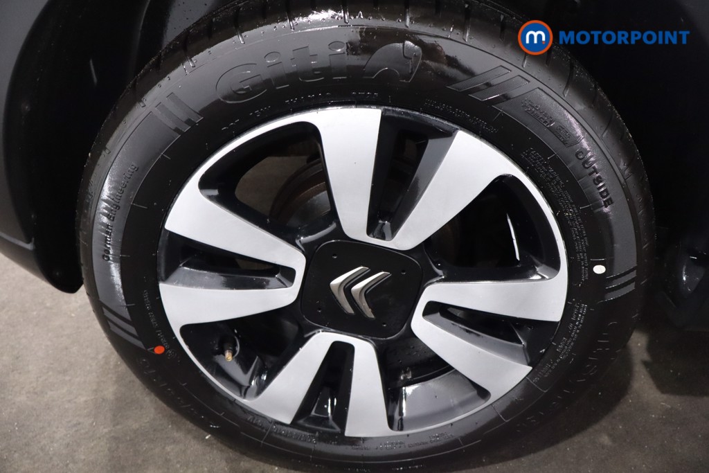 Citroen C3 Flair Manual Petrol Hatchback - Stock Number (1564850) - 9th supplementary image